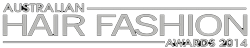 Auatralian Hair Fashions Awards