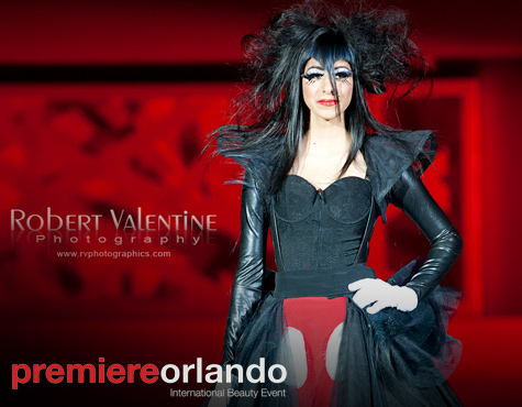 Premiere Orlando Main Stage Show 2012