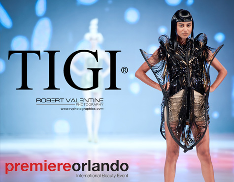 Premiere Orlando Main Stage Show 2013